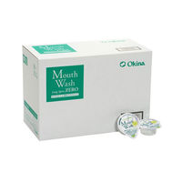 ロングスピンゼロ　ノンアルコール　14mL　1箱（100個入）　オキナ（わけあり品）