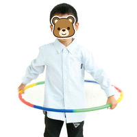 アーテック フラフープ 小 1359 1個（わけあり品）