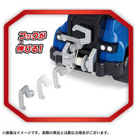 タカラトミー パウ・パトロール アルティメット レスキュービークル チェイス 1個（わけあり品）