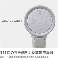 タカギ キモチイイシャワピタWS JSB021 1個（わけあり品）