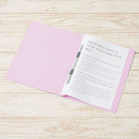 プラス PPフラットファイルA4SVL 98292 1冊（わけあり品）