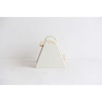 ICHIBA キッズステップ ティナ アイボリー ILS-3429IV-II 1台（直送品）