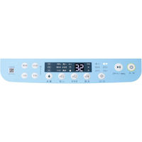 【軒先渡し】ハイアール 全自動靴洗い機 JW-MS33A 1台（直送品）