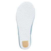 ファーストレイト クロスサンダル FR-409 1足　ナースサンダル（わけあり品）