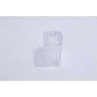 不二貿易 PSコスメ収納 綿棒ケース 14380 1個