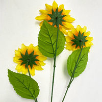 ポップギャラリー(POPGALLERY) ひまわりスプレー(クリップタイプ) SP2-0054 1本（直送品）