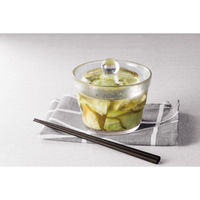 和平フレイズ キッチンアシスト 浅漬けガラス 大 RE-7671 1個（直送品）