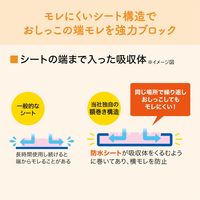 エリエール キミおもい パワフル消臭・抗菌 システムトイレ用シート 複数ネコ用 1週間分 16枚入 1袋 大王製紙