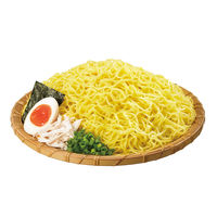 日清食品チルド [冷蔵] ざるつけ麺 中華だれ 2人前×8袋 4548780501820 1セット(360g×8袋)（直送品）