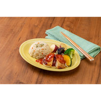 阪急デリカ ガーリックライスとグリルチキントマトソース 300g×4個 4582263687168 1セット(300g×4個)（直送品）