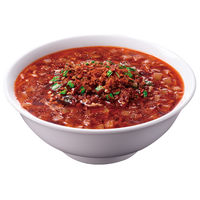 [冷蔵] 行列のできる店のラーメン 至極の辛麺 濃厚旨辛醤油 1人前×3袋 4548780548856 1セット(148g×3袋)（直送品）