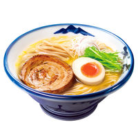 日清食品チルド [冷蔵] AFURI 冷やし柚子塩らーめん 2人前×8袋 4548780536426 1セット(306g×8袋)（直送品）