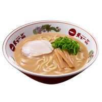 日清食品チルド [冷蔵] 天下一品 濃厚鶏白湯 2人前×8袋 4548780548016 1セット(346g×8袋)（直送品）