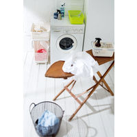 Like-it（ライクイット）吉川国工業所 ミニバスケット Naナチュラル SCBー2_Na 1セット（5個）