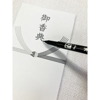 寺西化学工業 マジック 筆ペン うす墨 細字 MFPHP-T14 1本