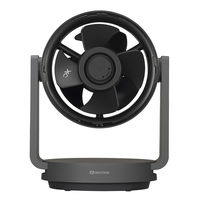 リズム Silky Wind Circulator 9ZFA39RH82 1個