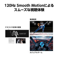 ASUS 27型フルHDモニター　IPSパネル、応答速度1ms　5年保証モデル VA279QGZ 1台