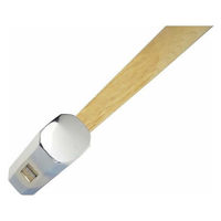 金井産業 八角玄能ハンマー ミラー 300 SY式 350mm 1本（直送品）