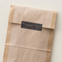 ヘッズ サンキューマスキングテープー1／チャコールグレー THCーMT1 1セット(10巻)