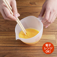 曙産業 計量ボウル 計量カップ 蓋付き ミニ グレー まいにちシリーズ CHー2126 1個