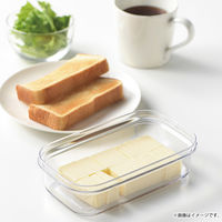 曙産業 バターケース 150g用 5gカット STー3020 1個