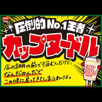 日清食品 カップヌードル20食＋野菜栽培セット4種コンプリート詰合せアソート［サニーレタス・バジル・葉ねぎ・ベビーリーフ］1セット