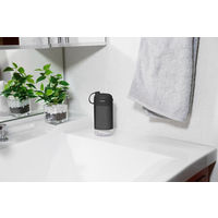 【口腔ケア】 口腔洗浄器 「ジェットクリーン スマート」 FS-103BK ドリテック