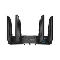 ASUS Wi-Fiルーター ROG Rapture Wi-Fi 7（11be）対応 BE25000　GTシリーズ　1台