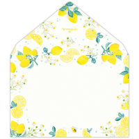 日本ホールマーク ホールマーク レターセット MRイエロー 844769 1セット(6冊)（直送品）