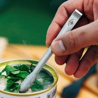 ステンレストング 12cm AKOMEYA TOKYO/アコメヤ