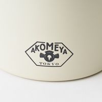 木柄マグカップ (箱入り) アイボリー AKOMEYA TOKYO/アコメヤ