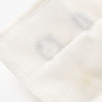 かや生地ふきん おにぎり イエロー AKOMEYA TOKYO/アコメヤ