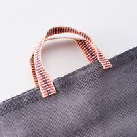 かやの野菜袋 S つるばみ AKOMEYA TOKYO/アコメヤ