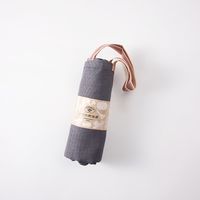 かやの野菜袋 L つるばみ AKOMEYA TOKYO/アコメヤ