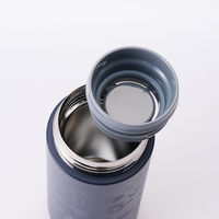 thermo mug ALLDAY ネイビー AKOMEYA TOKYO/アコメヤ