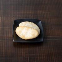 山田錦せんべい 塩味 15枚 1セット（1袋(15枚入)×2） AKOMEYA TOKYO/アコメヤ