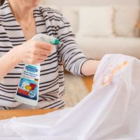 ドクターベックマン プレウォッシュ＆ステインリムーバー デリケート素材 250mL 1セット（1個×3） イーオクト