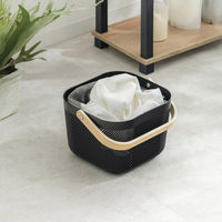 武田コーポレーション メッシュバスケット MBST-24 1箱(24個入)（直送品）