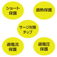セイワ DCチャージャーPD65W 車用 充電 D-605 1個（直送品）
