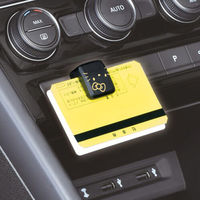 セイワ ハローキティ B&Gマスクモクリップ 車用 収納 KT-554 1個（直送品）