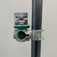 グリーンクロス 点滅灯ホルダー AR-1470 1個（直送品）