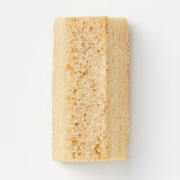 無印良品 不揃い ちいさなバナナバウム 1セット（1個×3） 良品計画