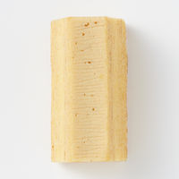 無印良品 不揃い ちいさなはちみつバウム 1セット（1個×3） 良品計画