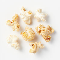 無印良品 りんごとシナモンのポップコーン ５３ｇ 1セット（1袋×2） 良品計画