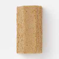 無印良品 不揃い ちいさな紅茶バウム 1セット（1個×3） 良品計画