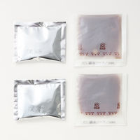 無印良品 あえるだけのパスタソース ひきわり納豆とだし醤油 ３３．４ｇ×２（２人前） 1セット（1袋×2） 良品計画