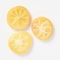 無印良品 ドライフルーツ 瀬戸内レモン ３５ｇ 1セット（1袋×2） 良品計画