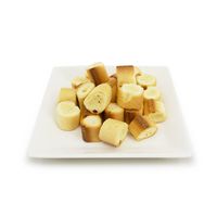 野菜でおふ ハッピーデイズ とうもろこし味 国産 25g 1セット（1袋×3）ペットプロ 犬用 おやつ