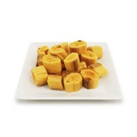 野菜でおふ ハッピーデイズ にんじん味 国産 25g 1セット（1袋×3）ペットプロ 犬用 おやつ