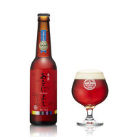 奈良県 クラフトビール ビール ゴールデンラビット あをによし 瓶 330ml 6本